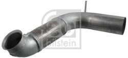 Febi Bilstein Teava flexibila, esapament FEBI BILSTEIN 43716 (43716)
