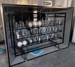 Clocitoarea Ideală Incubator Ouă Struț S-90