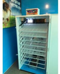 Clocitoarea Ideală Incubator Gâscă IP-6