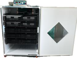 Clocitoarea Ideală Incubator Automat IP-5