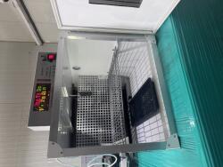 Clocitoarea Ideală Incubator Papagali MIP-Nimfa