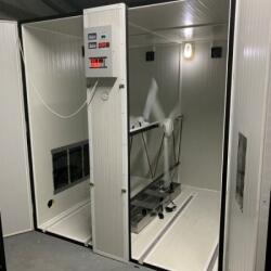 Clocitoarea Ideală Incubator Industrial IP-2T12E