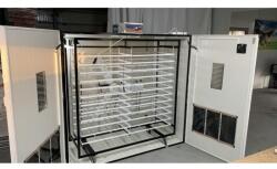 Clocitoarea Ideală Incubator Industrial IP-1T12E