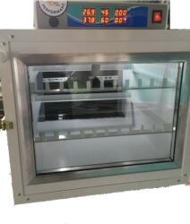 Clocitoarea Ideală Incubator 250 Botci/Matci