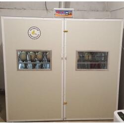 Clocitoarea Ideală Incubator Automat Ouă Struț S-120