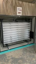 Clocitoarea Ideală Incubator IP-8D