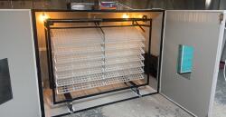 Clocitoarea Ideală Incubator IP-7D