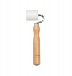 Verlinger Nyomóhenger furnér fólia tapétákhoz Nyomóhenger 4cm Verlinger Pro (VPR-331)