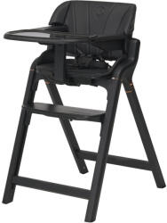 Espiro Allure 2in1 etetőszék - 10 Black - kreativjatek