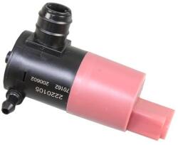 METZGER Pompa de apa, spalare parbriz METZGER 2220105 (2220105) - fixbox
