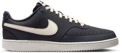 Nike Court Vision Low Mens Shoes 49, 5 | Bărbați | Teniși | Negru | HV8139-003