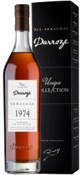 Darroze 1974 - арманяк 700ml 700 ml