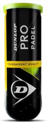 Dunlop Mingi padel Dunlop Pro Padel - 3B (ST82017)