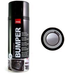 Beorol Vopsea spray acrilic pentru spoiler gri, Grey F3000 400ml (740067) - edanco