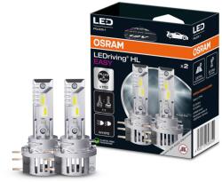 OSRAM izzók 64176DWESY-2HB H15 3, 8/16, 5 W 2 db