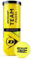 Dunlop Mingi padel Dunlop Team Padel 3B (ST83711)