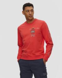 Aeronautica Militare Bluza Pentru Bărbați Aeronautica