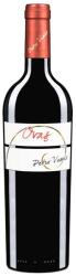 Petro Vaselo Vin Rosu Ovas Merlot&Cabernet Sauvignon Petro Vaselo 0.75l (ART_38551)