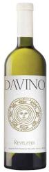 Davino Vin Alb Sauvignon Blanc & Feteasca 2019 Revelatio 0.75l (ART_38578)