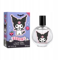 Air-Val Kuromi eau de toilette gyerekeknek, , 30 ml Air-Val (8411114095912)