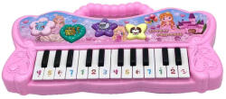  Orga Muzicala tip Pian cu Animale pentru Copii: Princess