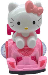  Masinuta de jucarie Disco Hello Kitty