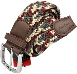  Curea elastica Pierre Cardin pentru Barbati, Multicolora