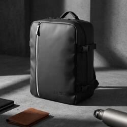  Rucsac Calatorie Bagaj de Mana Enrico Benetti, Pentru zboruri, 40x30x20, 24L, Rucsac calatorie/voiaj multifunctional Impermeabil
