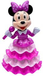  Minnie Mouse Dansatoare - Rotire 360°- canta