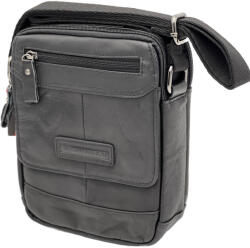  Geanta tip Borseta de umar Barbati: Ruff ryder Maro ~ 24x18x7.5 cm