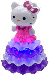  Jucarie Hello Kitty : Canta si Danseaza