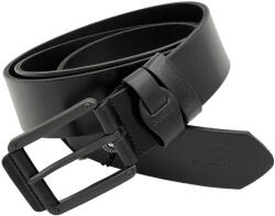  Curea pentru Barbati latime 4 cm: Negru, 110 -135 cm, Marco Lucci