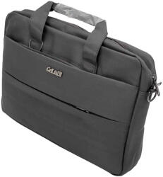  Geanta de umar pentru Documente, tableta si Laptop 13'', 14'', 15'' inch, 40 x 28 x 5 cm