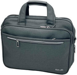  Geanta de umar Business/Office multifunctionala pentru Documente, Tableta, Ultrabook si Laptop 13'', 14'', 15'', 16'' inch