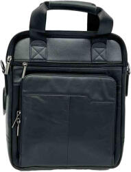  Geanta de serviciu pentru Barbati de Umar/Mana, Colectia Office/Business 2023, 31x28x7.7cm