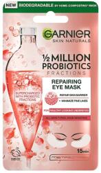 Garnier Skin Naturals Обновяваща лист маска за околоочен контур с пробиотици, 6 g - baby