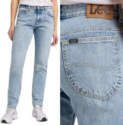 Lee nadrág Regular tapered Blue jeans Rider Jeans W32 L33 (112348940)