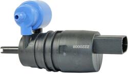 METZGER Pompa de apa, spalare parbriz METZGER 2220008 (2220008)