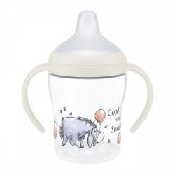 Nuk Sticlă pentru sugari NUK Perfect Match pentru învățare DISNEY Winnie the Pooh și Iepure 150 ml
