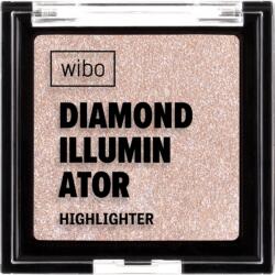 Wibo Diamond Illuminator No. 3 highlighter archoz