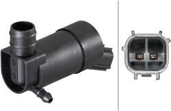 HELLA Pompa de apa, spalare parbriz HELLA 8TW 006 848-171 (8TW 006 848-171) - fixbox