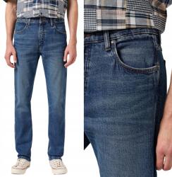 Wrangler nadrág Blue jeans Frontier W38 L34 (112350808)