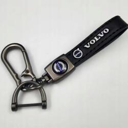 Volvo Kulcstartó motorkerékpár kulcstartó Póráz