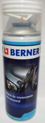 Berner légkondicionáló tisztító hab 400ml