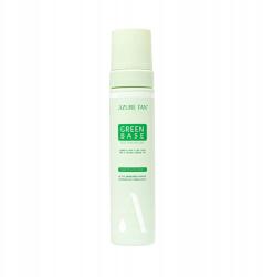 Azure Tan önbarnító hab -zöld alap dark ultra dark, 200 ml