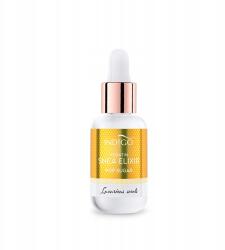 Indigo Shea Elixir olívabogyó Pop Sugar keratinnal (Indigo Oliwka Do skórek Z kreatyną Zapachowa)
