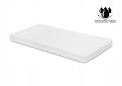 Sensillo Vízhatlan Lepedő Kiságyba 120x70x14CM Gumis Lengyel Termék (SILLO-2156)
