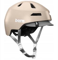 Bern Brentwood 2.0 kerékpáros sisak Városi Gravel E-bike L 59-62cm (BM15Z19SRGV3)