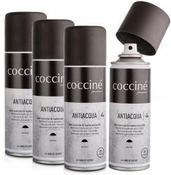 Coccine 4x Antiacqua Coccine impregnáló cipővédő (2065-4XZES150)