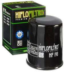 HifloFiltro Filtru de ulei HF198